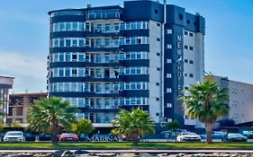 New Hotel Samsun